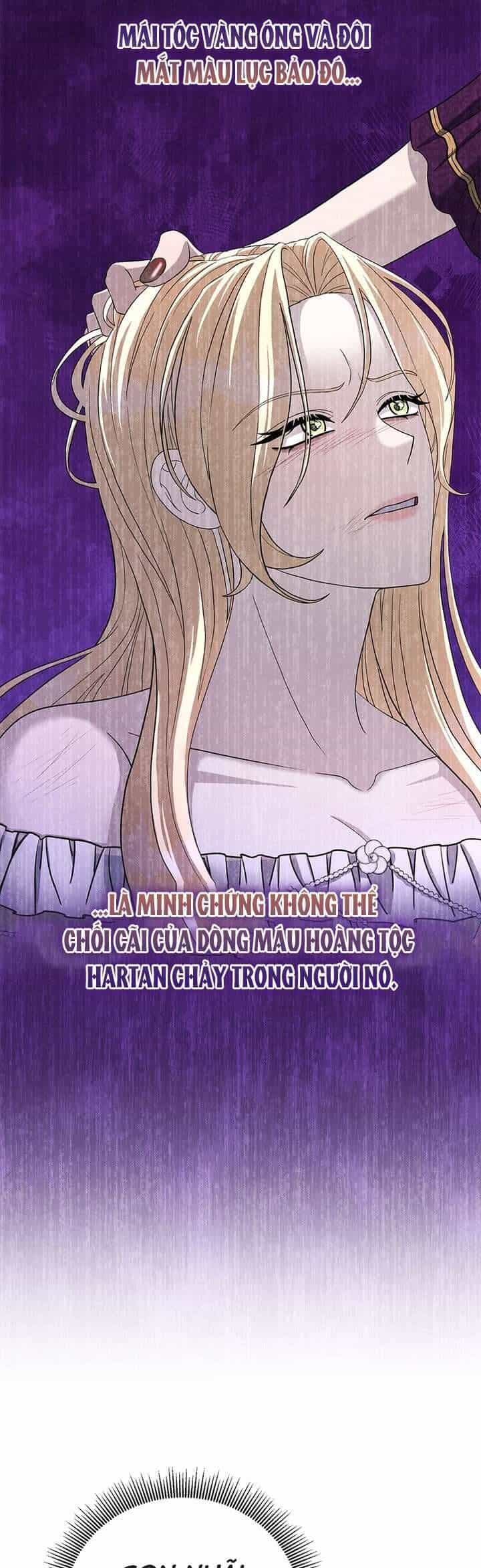 Dụ Hoặc - Chương 3 - ảnh 35