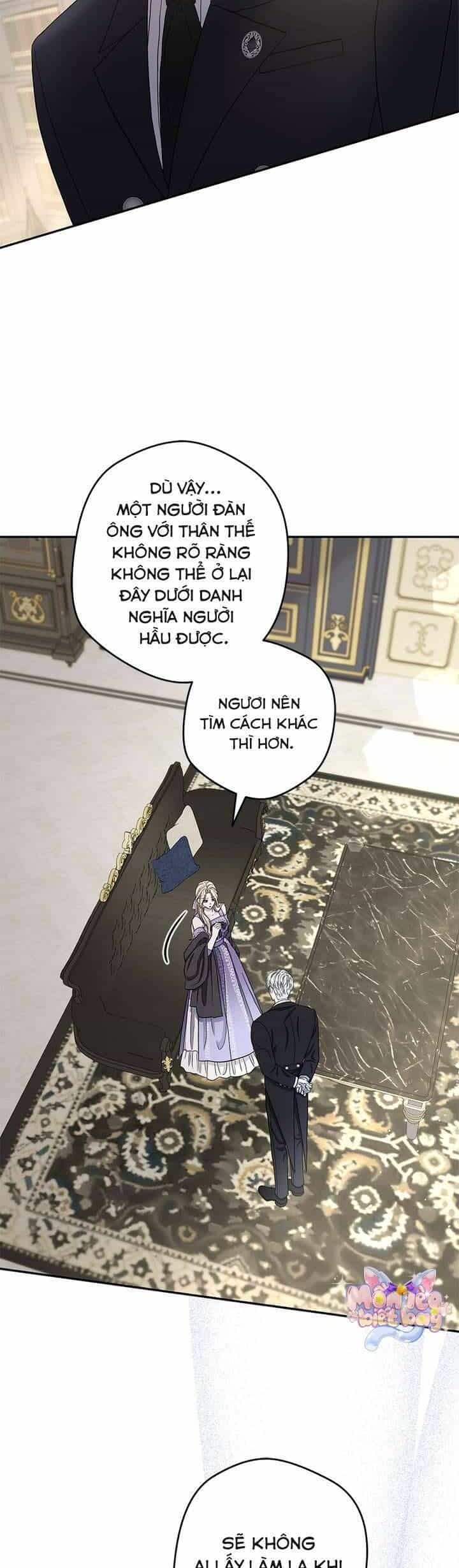 Dụ Hoặc - Chương 3 - ảnh 40