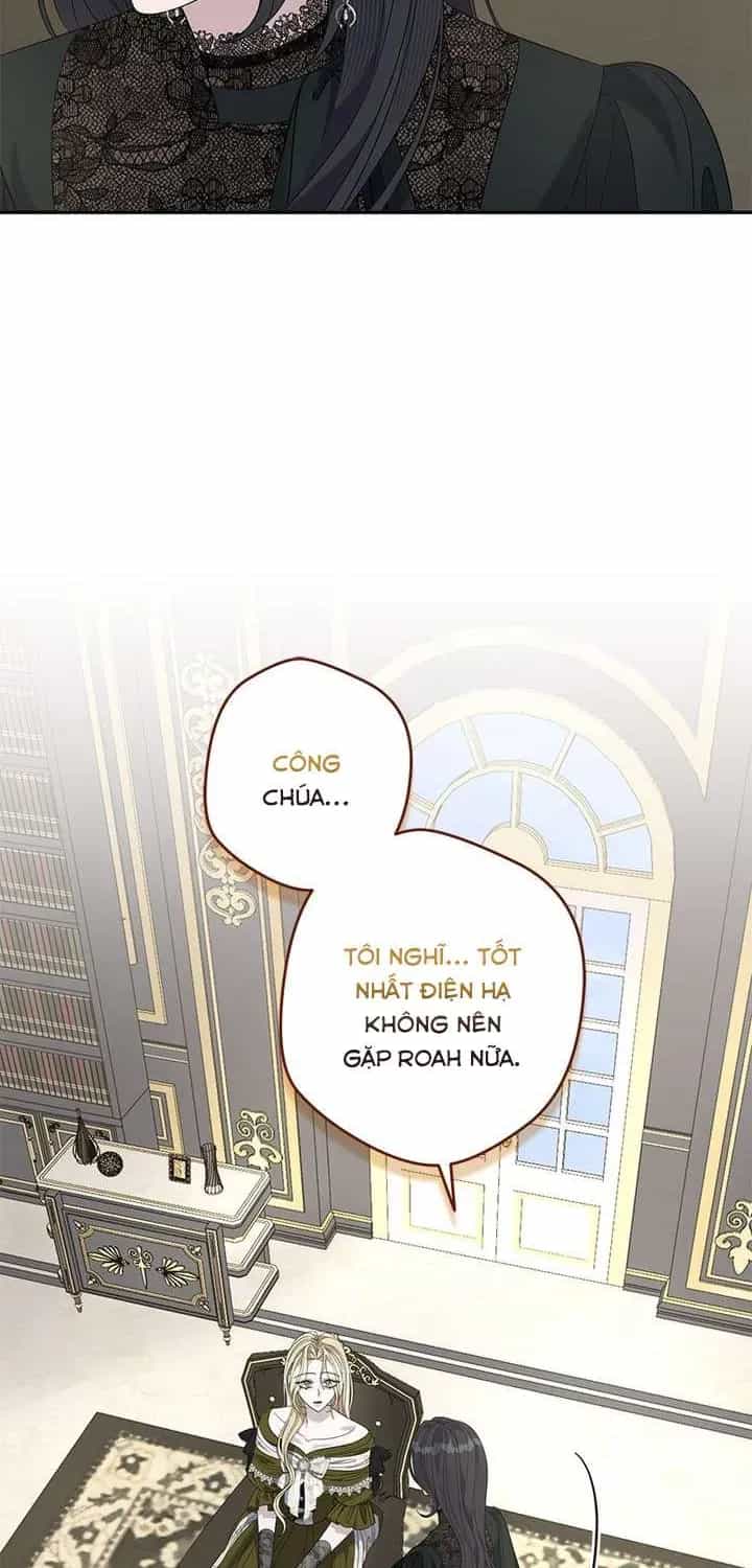 Dụ Hoặc - Chương 34 - ảnh 48