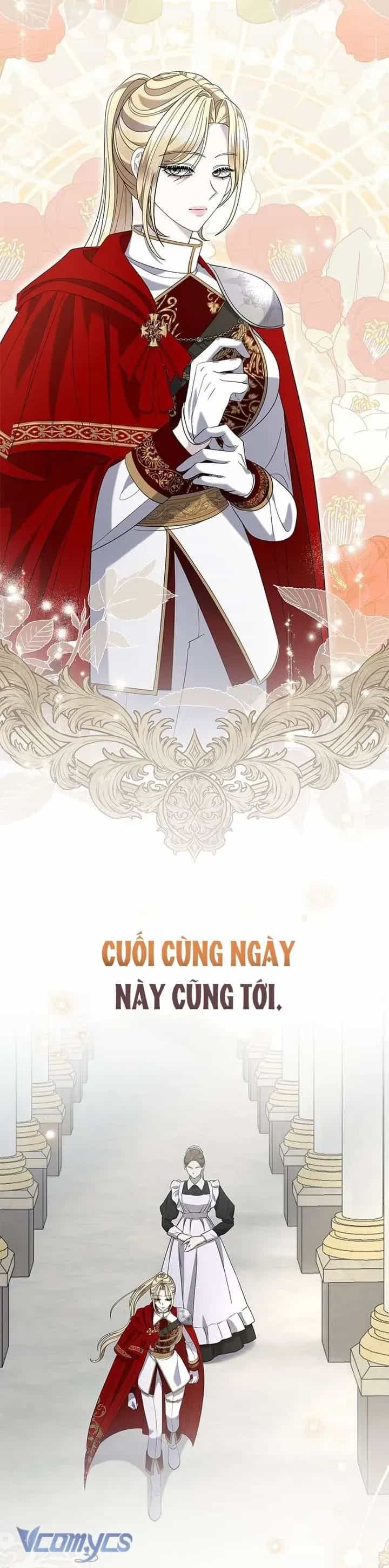 Dụ Hoặc - Chương 35 - ảnh 23