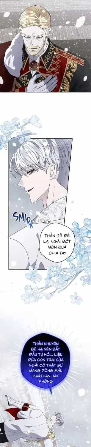 Dụ Hoặc - Chương 37 - ảnh 15