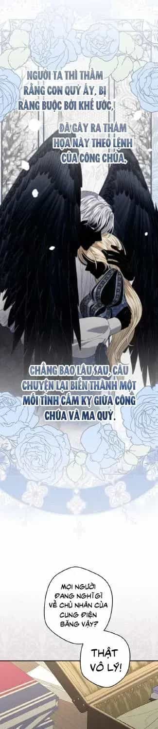 Dụ Hoặc - Chương 37 - ảnh 20