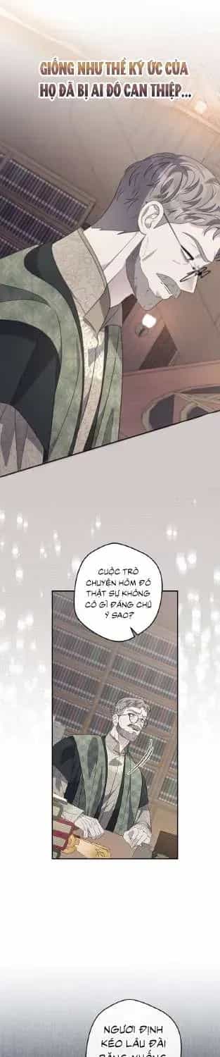 Dụ Hoặc - Chương 37 - ảnh 26