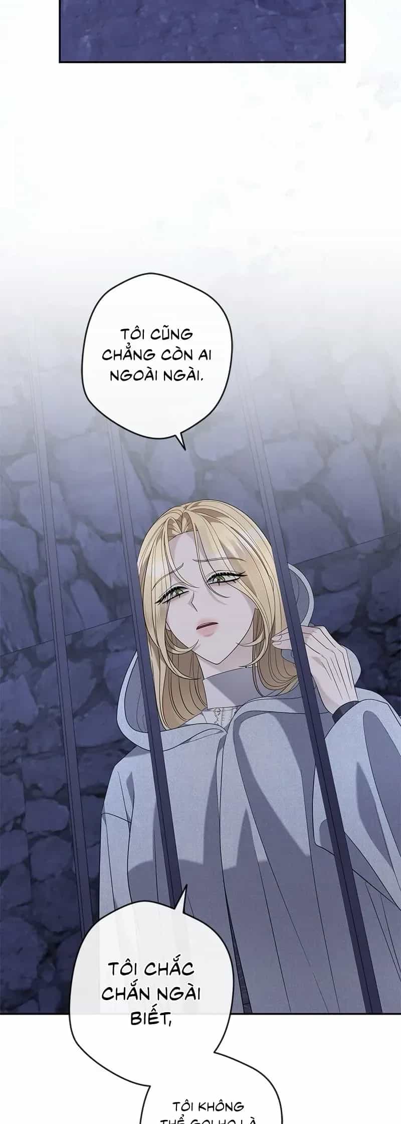 Dụ Hoặc - Chương 38 - ảnh 34