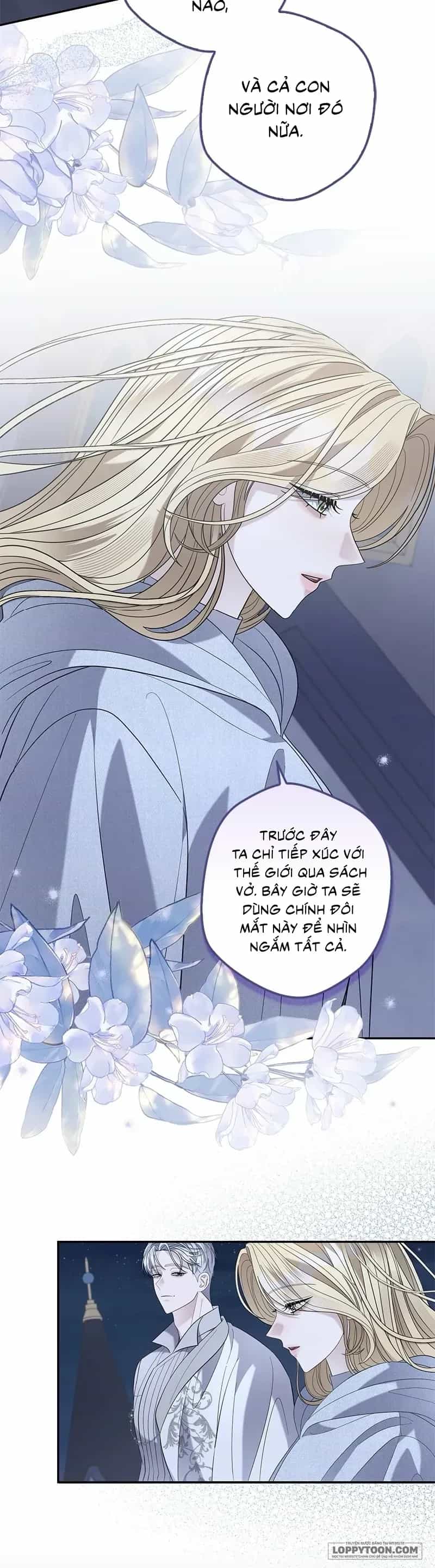 Dụ Hoặc - Chương 38 - ảnh 5