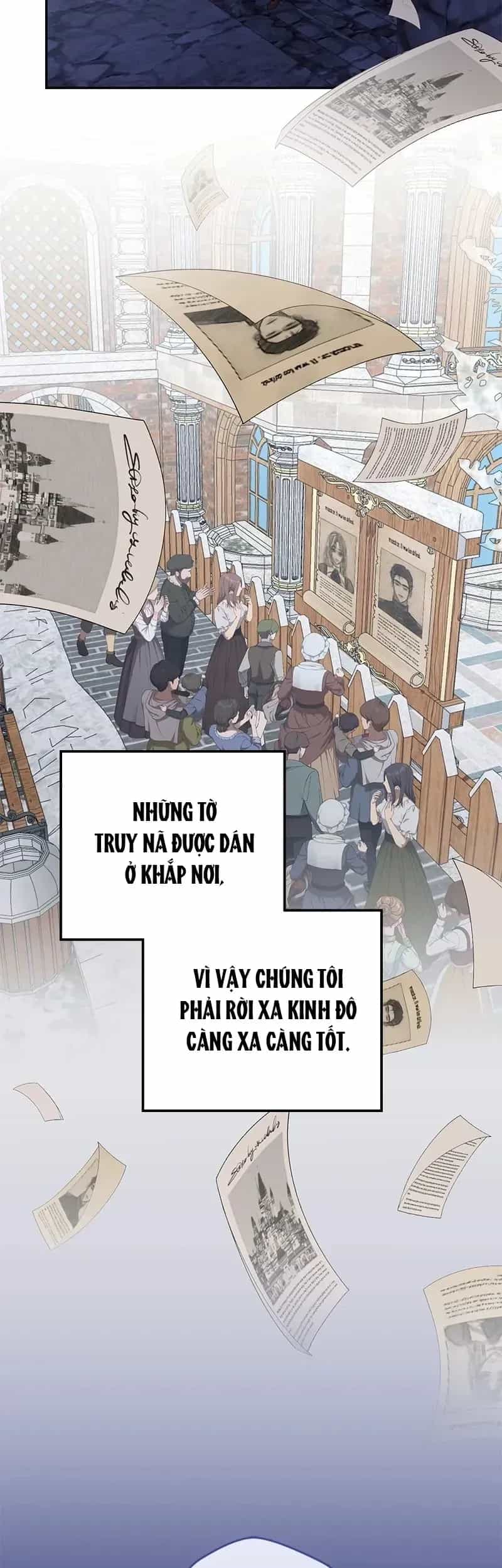 Dụ Hoặc - Chương 39 - ảnh 5
