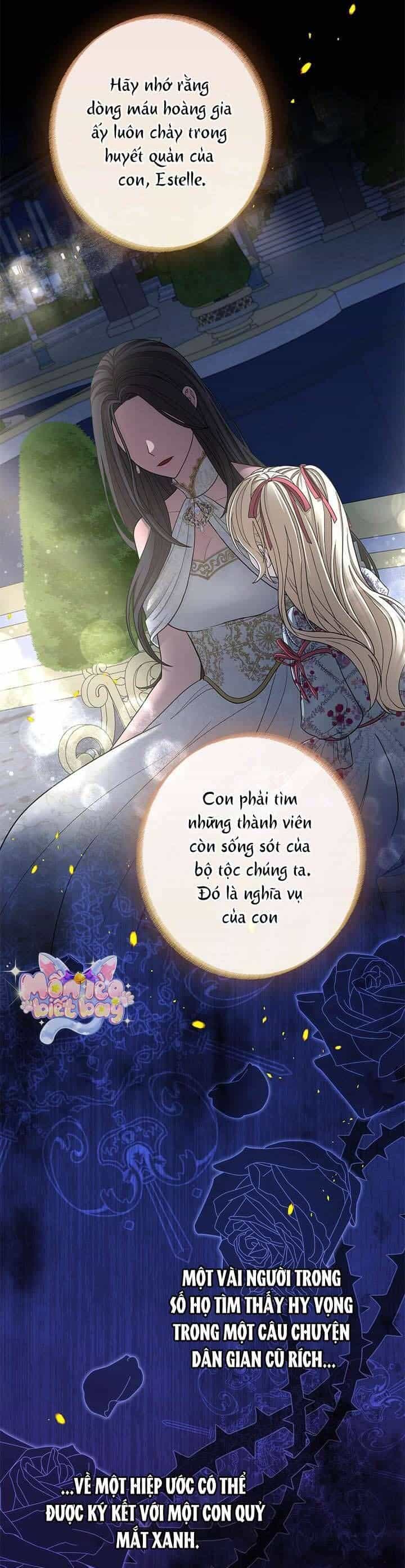 Dụ Hoặc - Chương 4 - ảnh 34