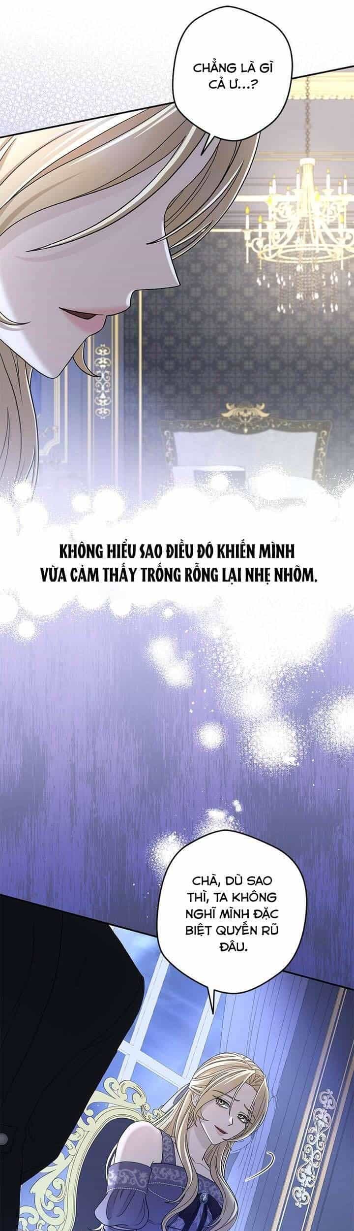 Dụ Hoặc - Chương 4 - ảnh 37