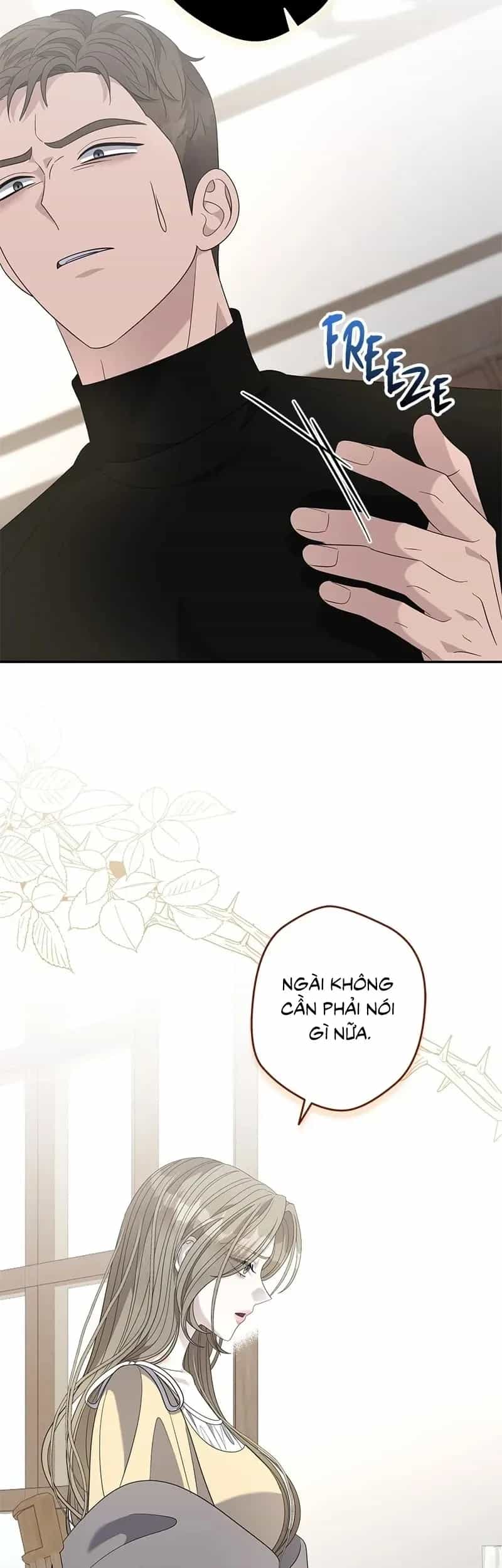 Dụ Hoặc - Chương 41 - ảnh 11
