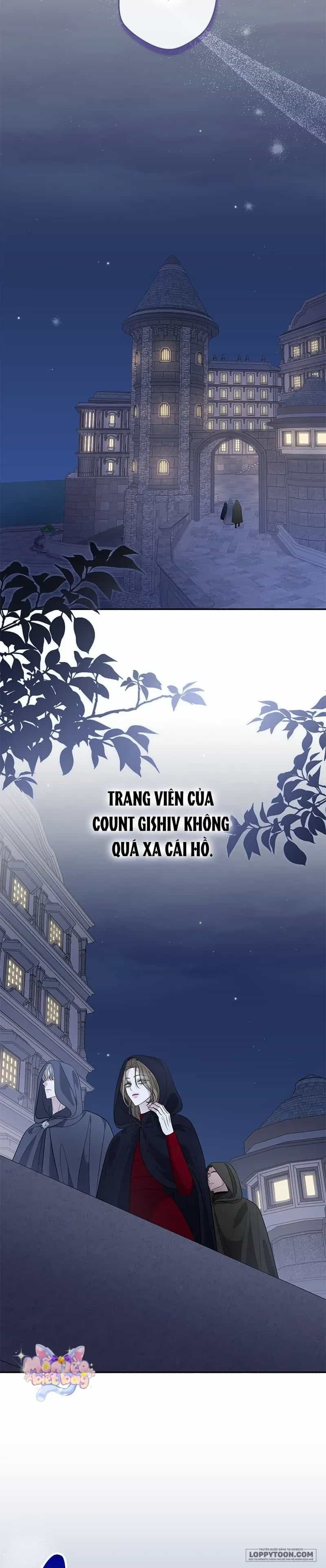 Dụ Hoặc - Chương 42 - ảnh 18