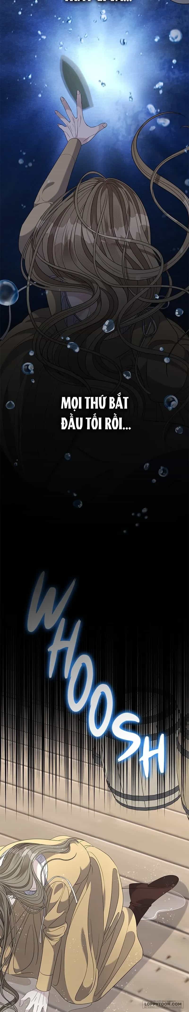 Dụ Hoặc - Chương 42 - ảnh 6