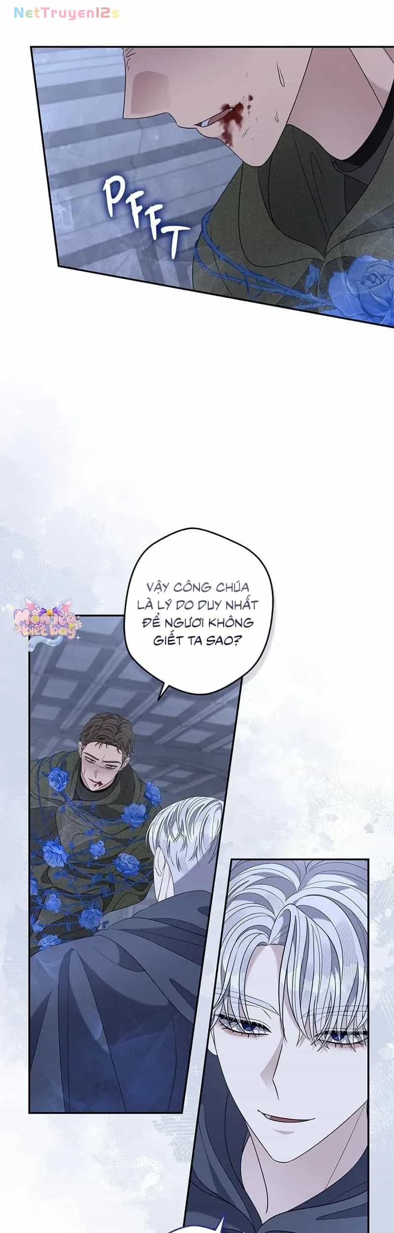Dụ Hoặc - Chương 44 - ảnh 18