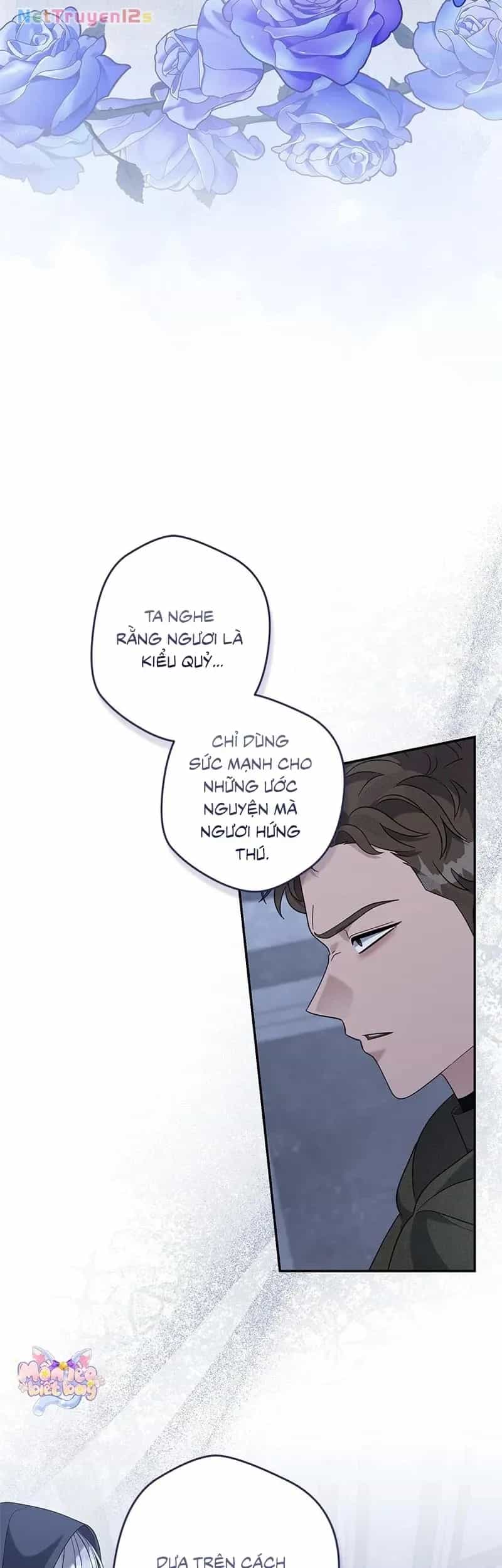 Dụ Hoặc - Chương 44 - ảnh 5