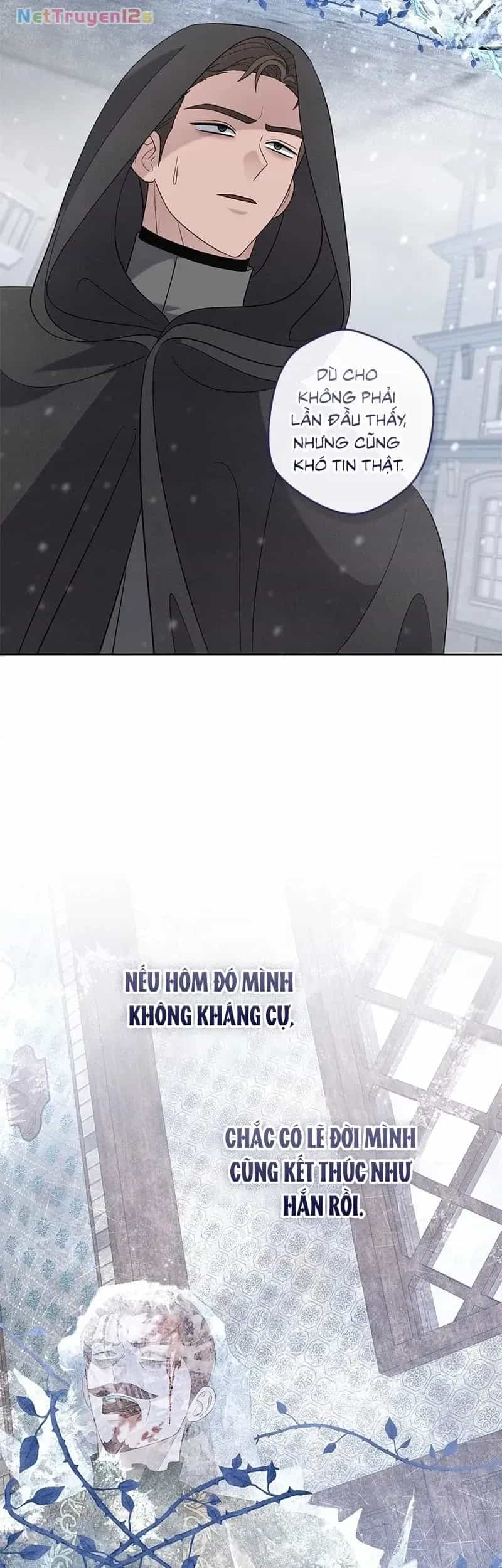 Dụ Hoặc - Chương 45 - ảnh 29