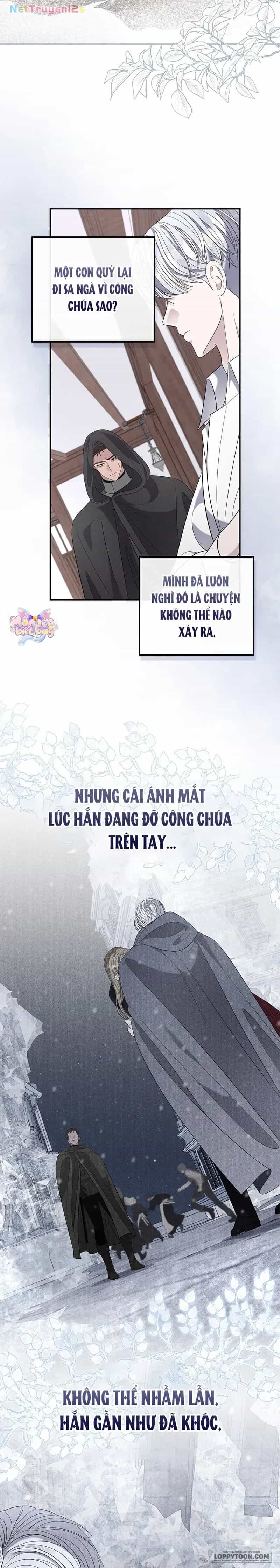 Dụ Hoặc - Chương 45 - ảnh 37