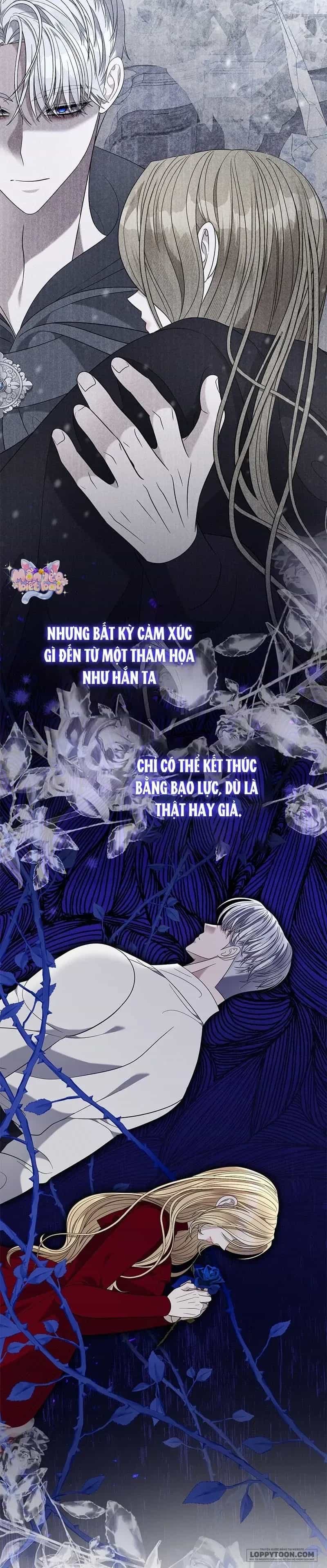 Dụ Hoặc - Chương 45 - ảnh 38