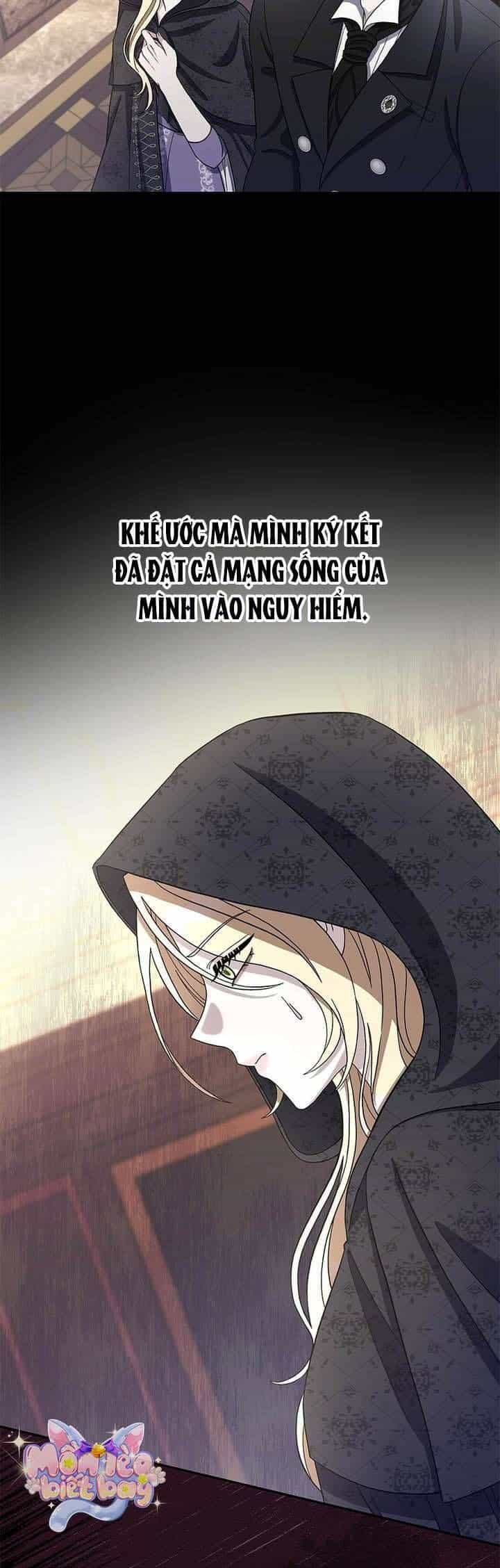 Dụ Hoặc - Chương 5 - ảnh 4