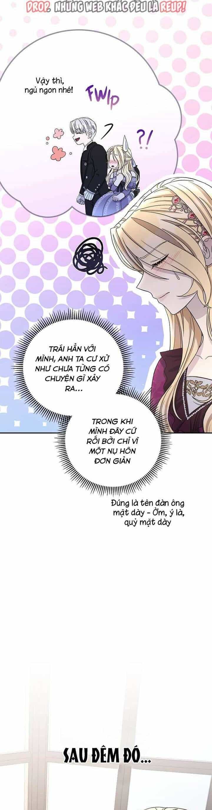 Dụ Hoặc - Chương 6 - ảnh 20