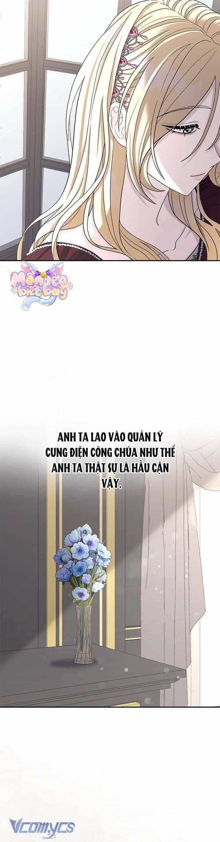 Dụ Hoặc - Chương 6 - ảnh 21