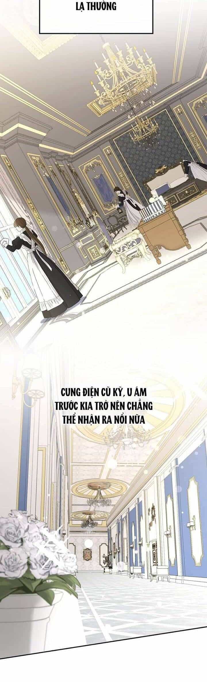 Dụ Hoặc - Chương 6 - ảnh 23