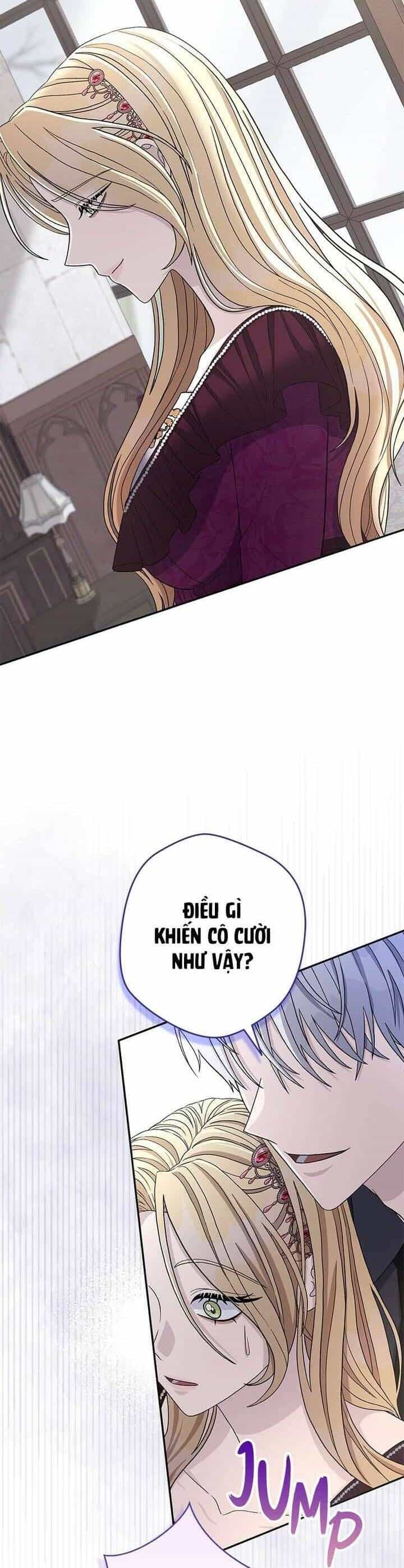 Dụ Hoặc - Chương 6 - ảnh 27