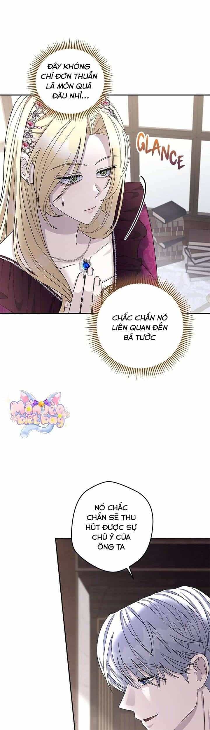 Dụ Hoặc - Chương 6 - ảnh 38