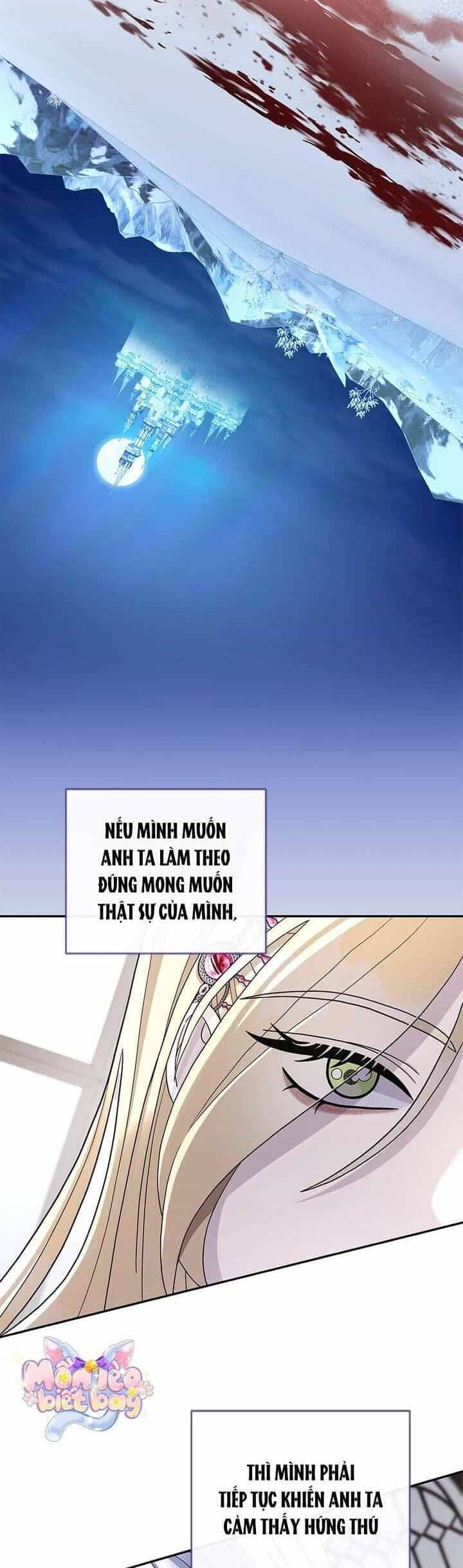 Dụ Hoặc - Chương 6 - ảnh 42