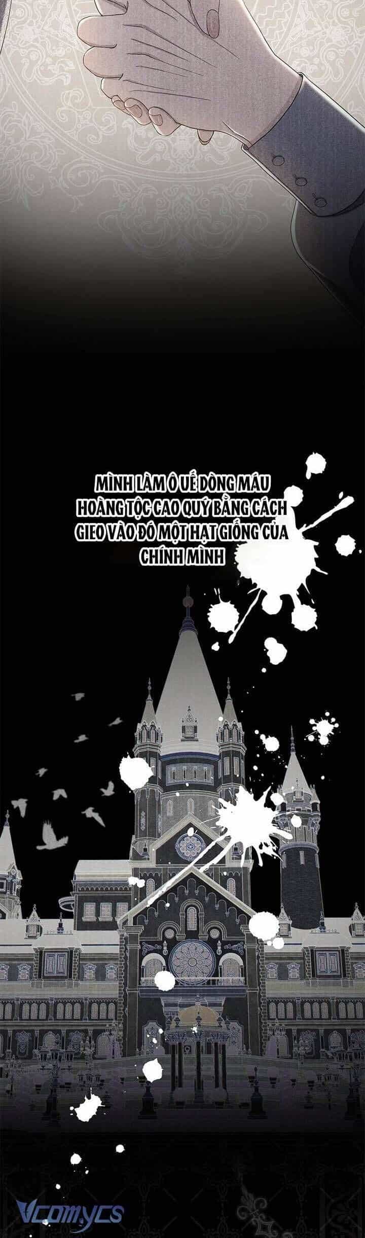Dụ Hoặc - Chương 7 - ảnh 10