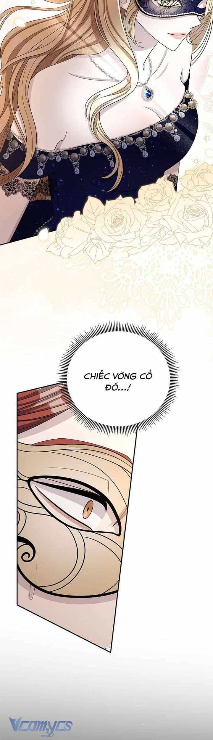 Dụ Hoặc - Chương 7 - ảnh 18