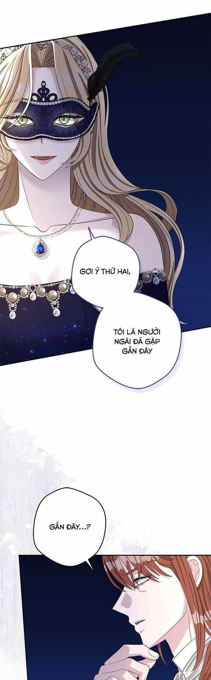 Dụ Hoặc - Chương 7 - ảnh 35