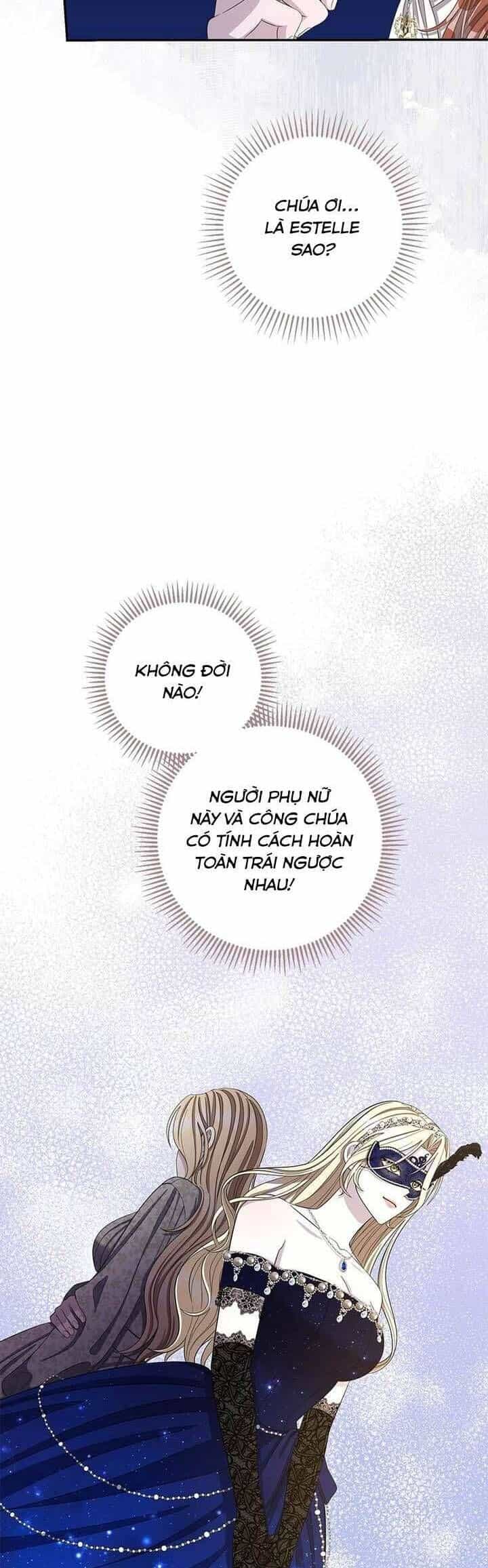 Dụ Hoặc - Chương 7 - ảnh 36
