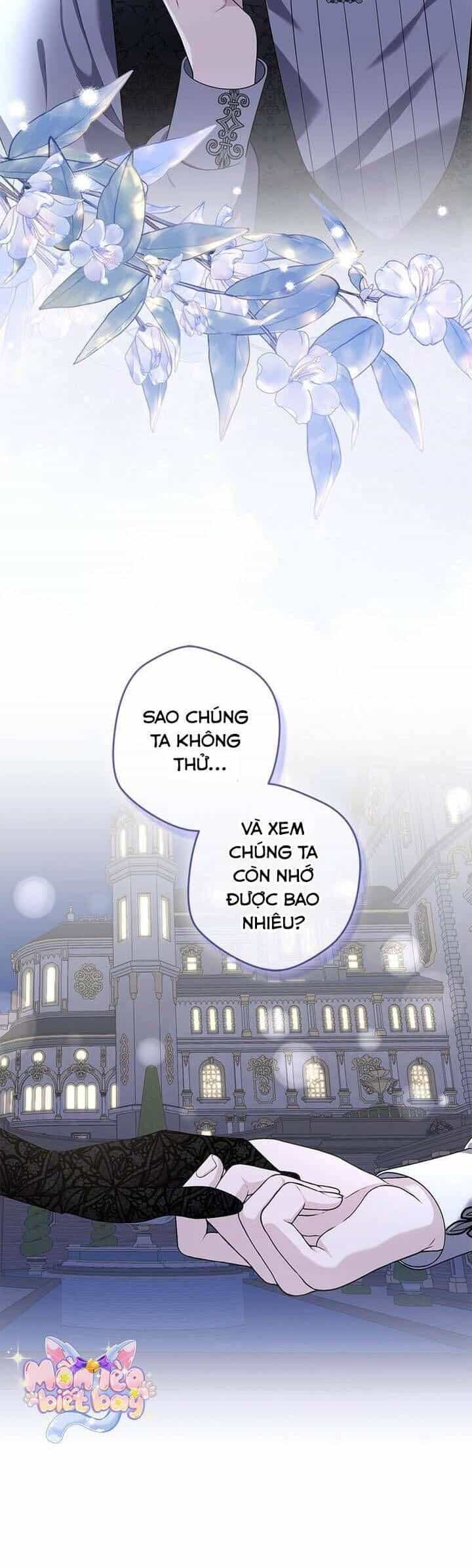 Dụ Hoặc - Chương 8 - ảnh 22
