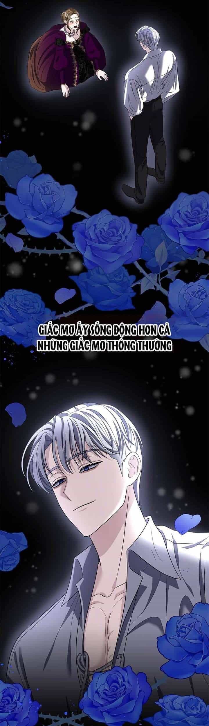 Dụ Hoặc - Chương 8 - ảnh 41