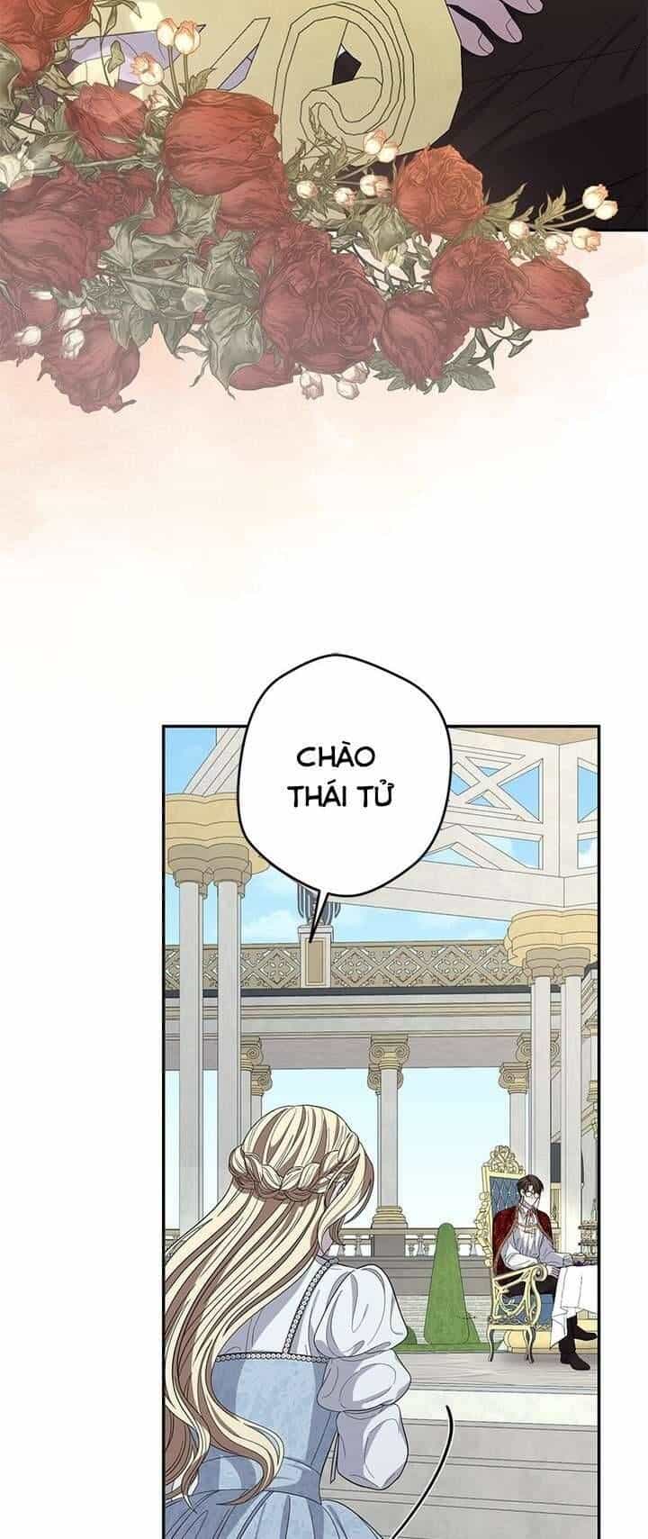 Dụ Hoặc - Chương 9 - ảnh 34