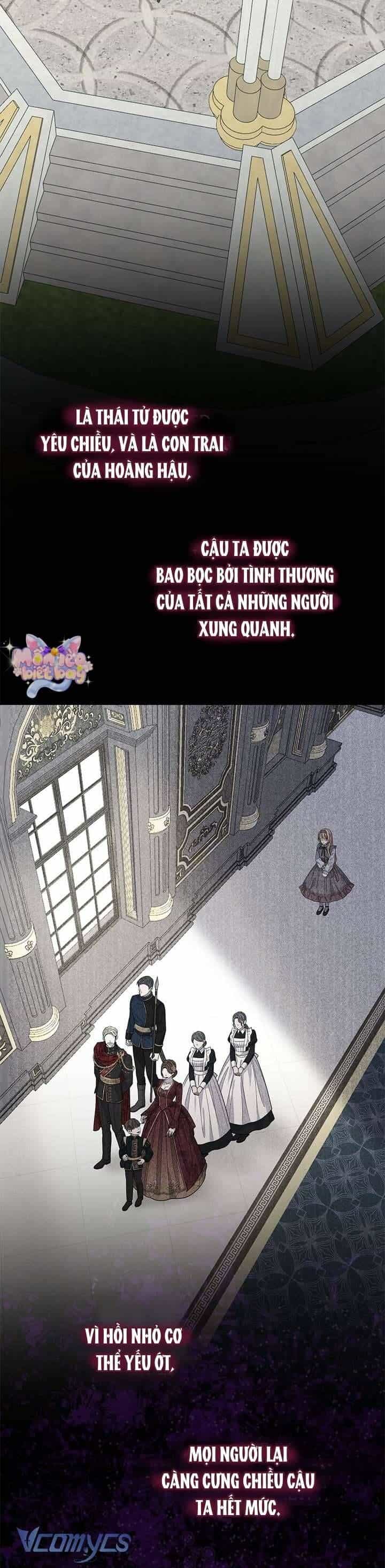 Dụ Hoặc - Chương 9 - ảnh 44