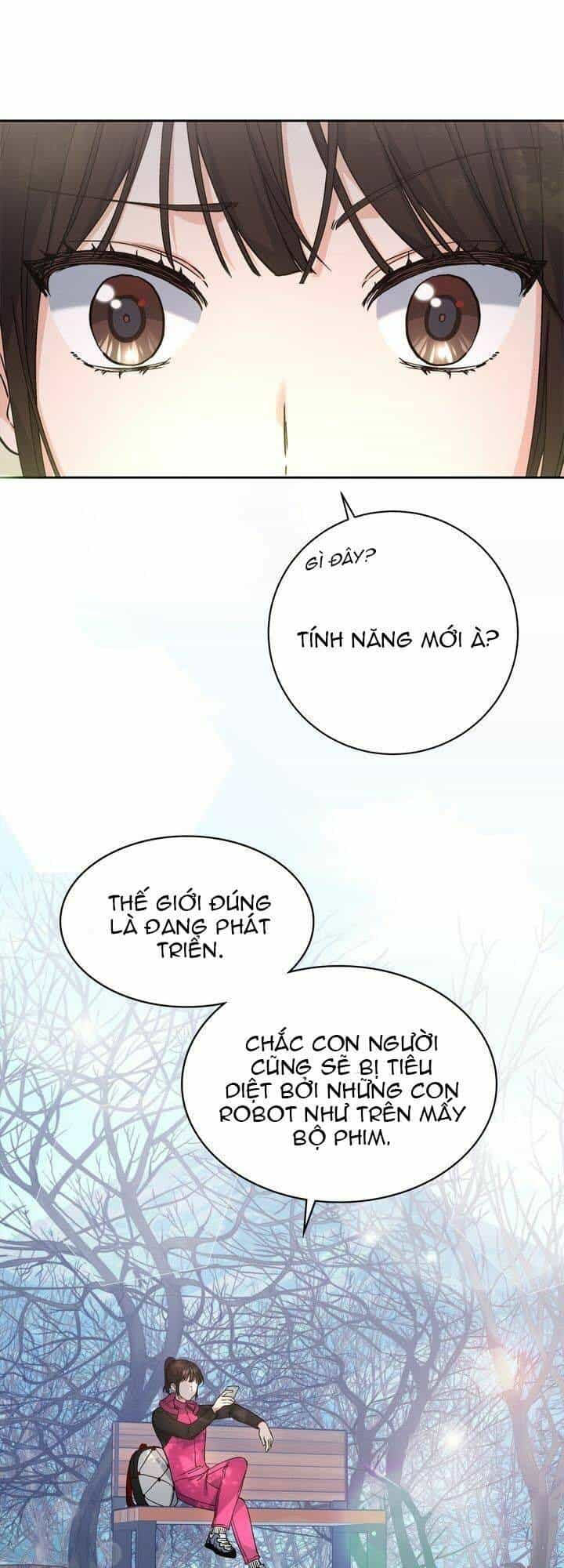 Du Khách Vào Ban Đêm Bí Ẩn - Chương 1 - ảnh 16