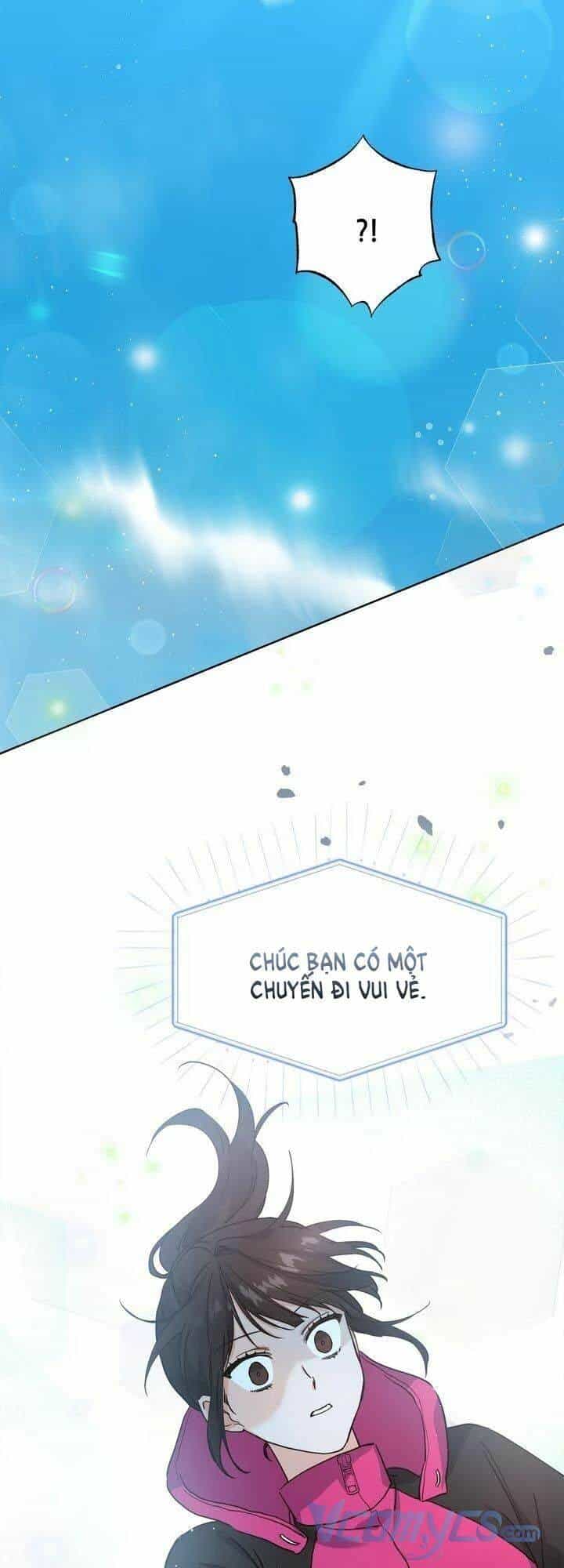 Du Khách Vào Ban Đêm Bí Ẩn - Chương 1 - ảnh 22