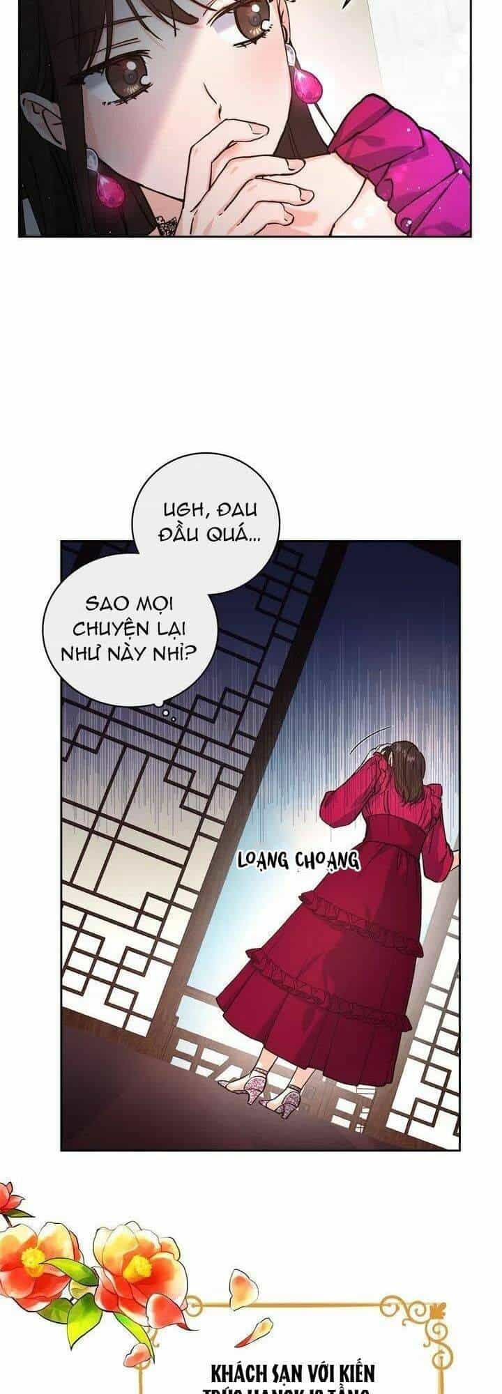 Du Khách Vào Ban Đêm Bí Ẩn - Chương 1 - ảnh 33