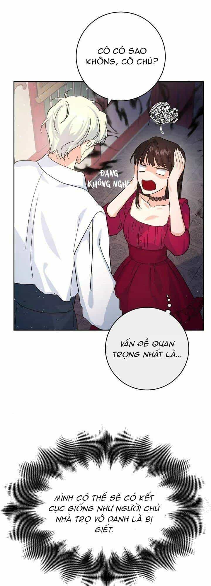 Du Khách Vào Ban Đêm Bí Ẩn - Chương 1 - ảnh 47