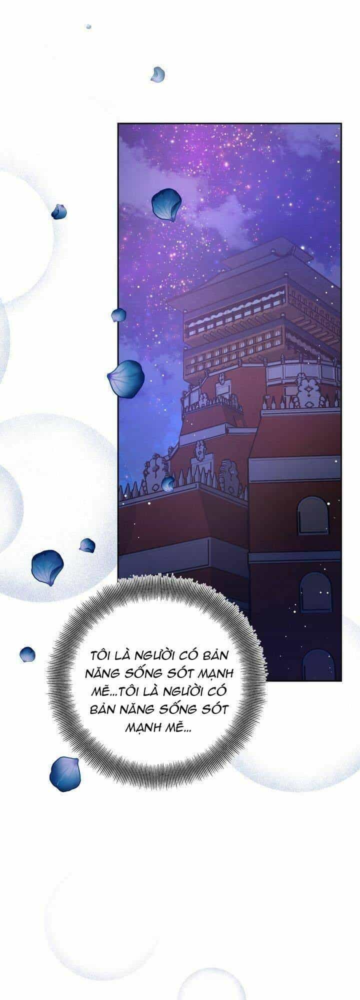Du Khách Vào Ban Đêm Bí Ẩn - Chương 1 - ảnh 55