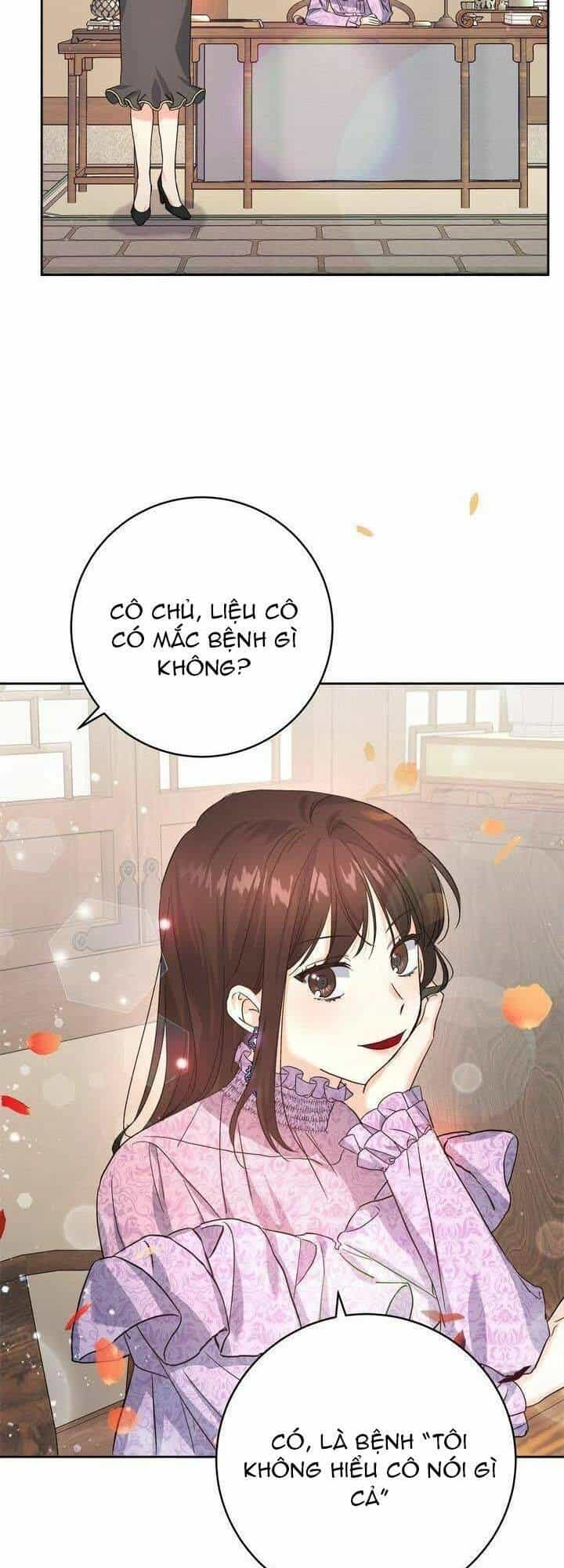 Du Khách Vào Ban Đêm Bí Ẩn - Chương 1 - ảnh 58