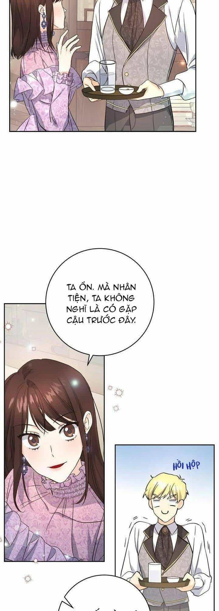 Du Khách Vào Ban Đêm Bí Ẩn - Chương 1 - ảnh 60