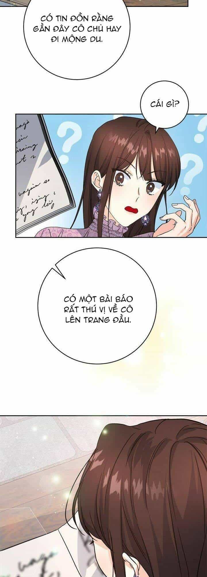 Du Khách Vào Ban Đêm Bí Ẩn - Chương 1 - ảnh 62