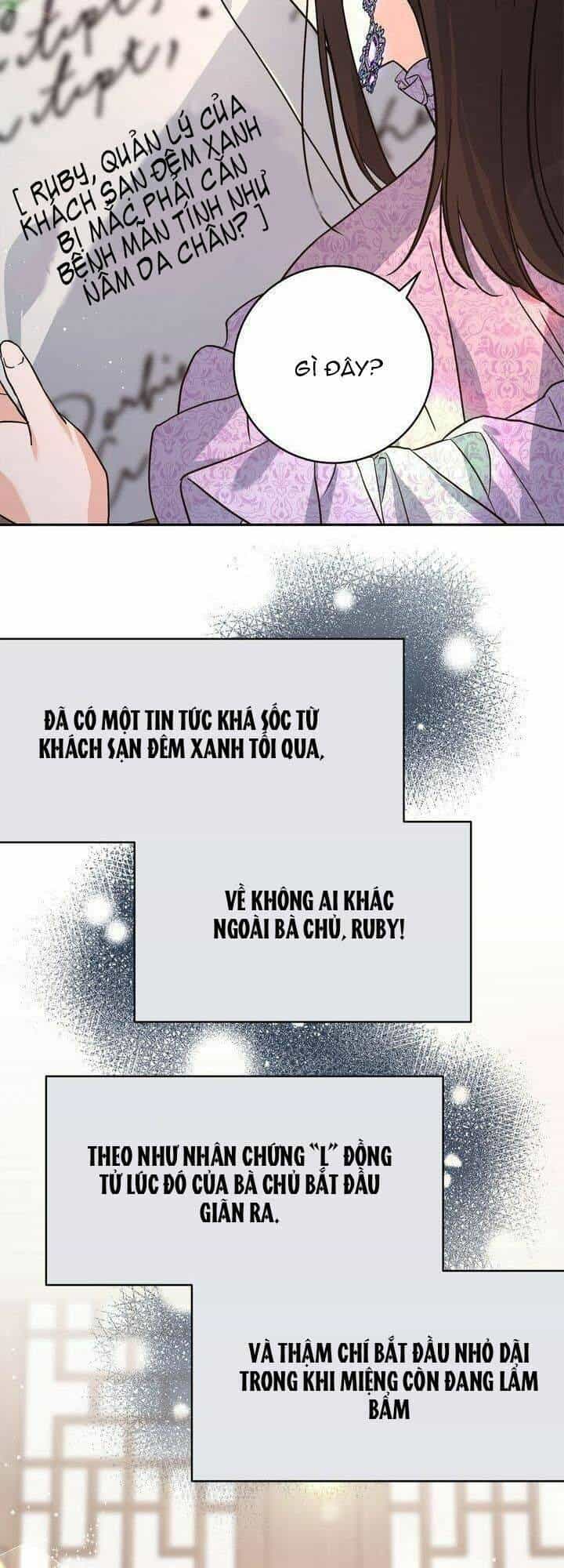Du Khách Vào Ban Đêm Bí Ẩn - Chương 1 - ảnh 63
