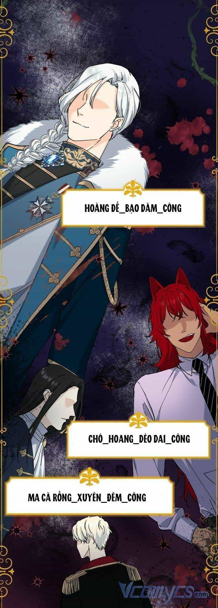 Du Khách Vào Ban Đêm Bí Ẩn - Chương 1 - ảnh 7