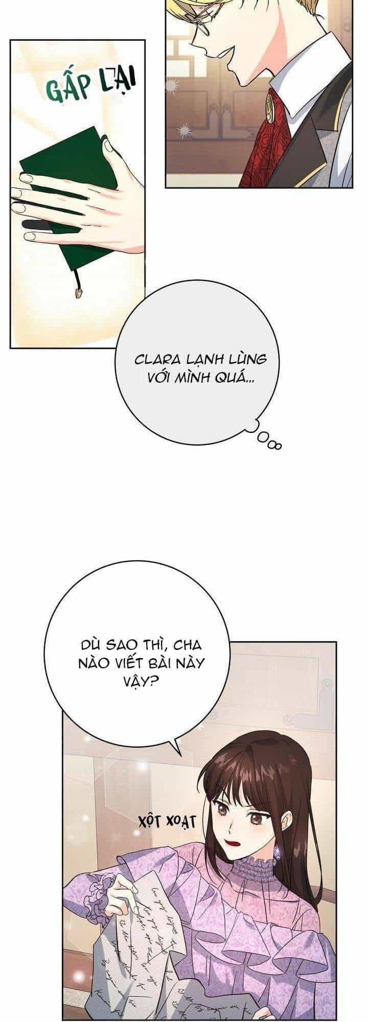 Du Khách Vào Ban Đêm Bí Ẩn - Chương 1 - ảnh 70