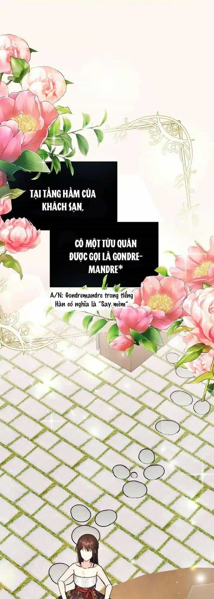 Du Khách Vào Ban Đêm Bí Ẩn - Chương 2 - ảnh 2
