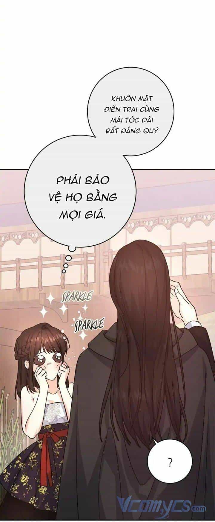 Du Khách Vào Ban Đêm Bí Ẩn - Chương 2 - ảnh 29