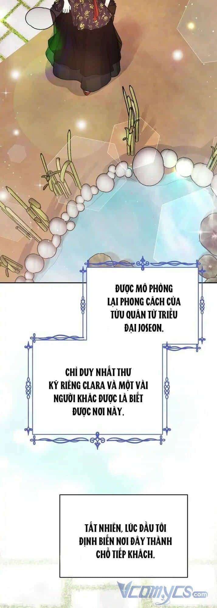 Du Khách Vào Ban Đêm Bí Ẩn - Chương 2 - ảnh 3