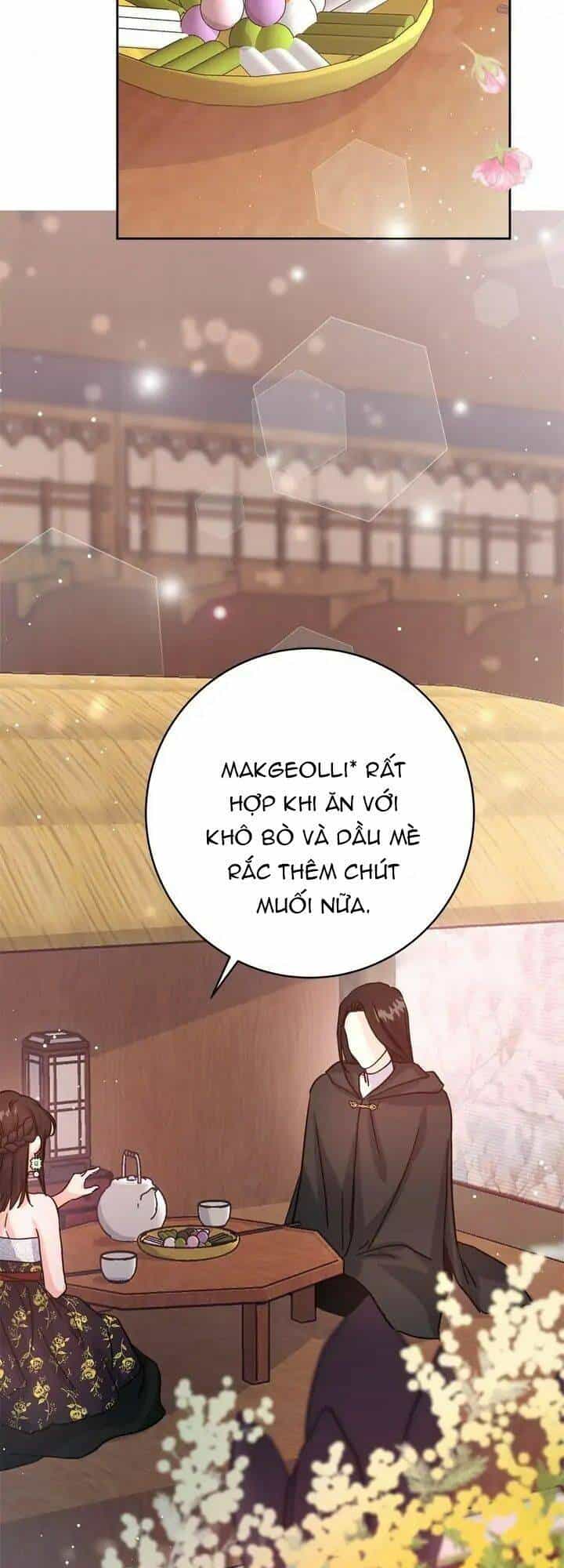 Du Khách Vào Ban Đêm Bí Ẩn - Chương 2 - ảnh 32